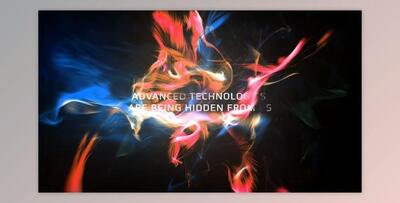High Technologies (Videohive 37724737) - AE Project