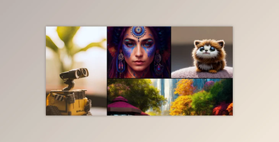 Dall-E Mastercourse 2023: Beginner To Pro