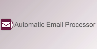 Gillmeister Automatic Email Processor v3.8.15 + CRACK