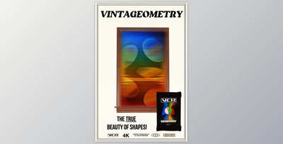 Videos Change Reality – Vintageometry