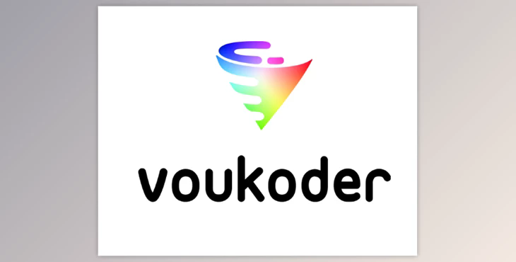 Voukoder v13.4.1 for After Effects, PR, Vegas & REsolve (WIN)