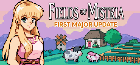 Fields of Mistria