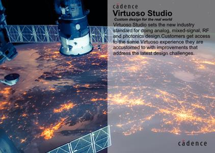 Cadence Virtuoso Studio IC23.10.130 / SPECTRE 24.10.078