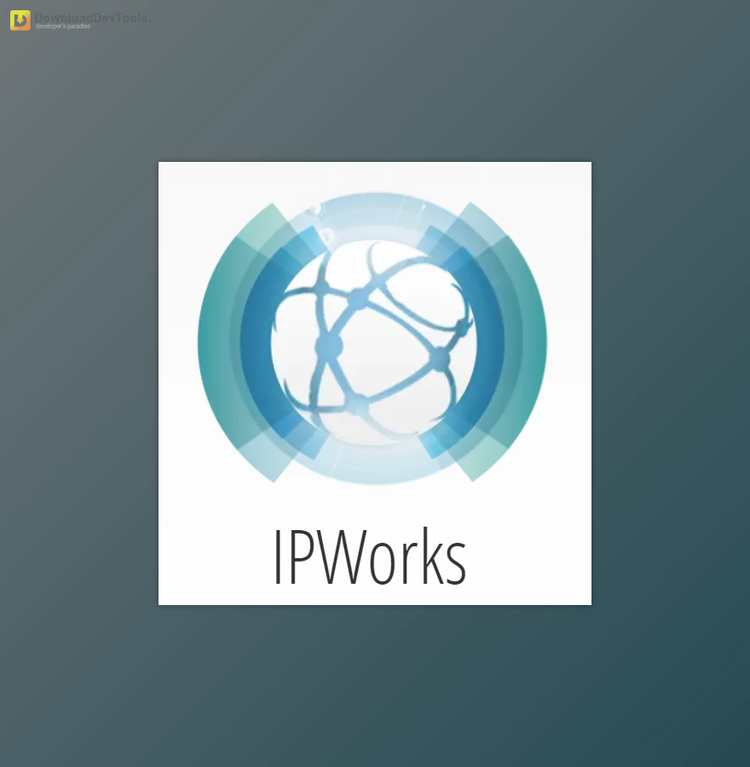 nSoftware IPWorks 2022 v22.0.8712 (07 Nov 2023) + CRACK