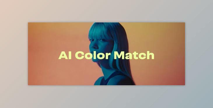 Aescriprs AI Color Match v1.3.3 (Win, Mac)