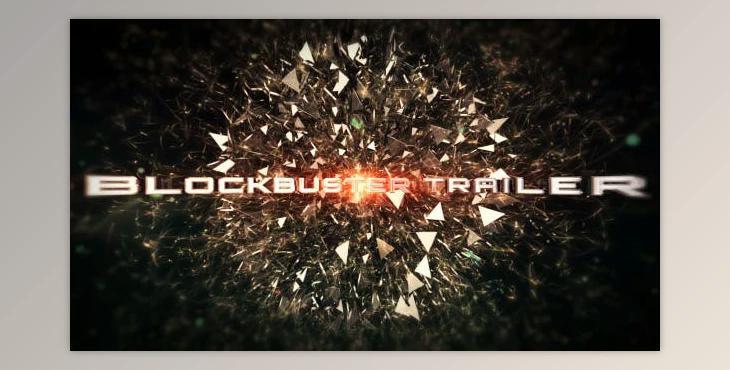 Blockbuster Trailer - Ascendancy (Videohive 15982274) - AE Project