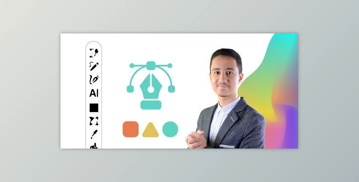 Complete Logo Design Bootcamp: From Ideation To Designing