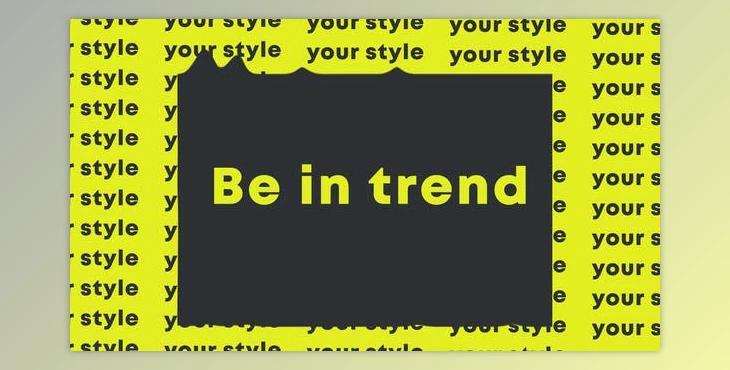 Modern Fashion Inspiration (Videohive 52389296) - AE Project