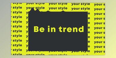 Modern Fashion Inspiration (Videohive 52389296) - AE Project