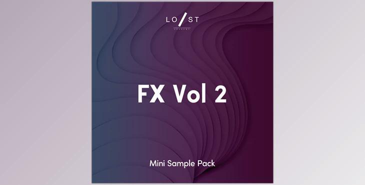 Lost Stories Academy FX Volume 2