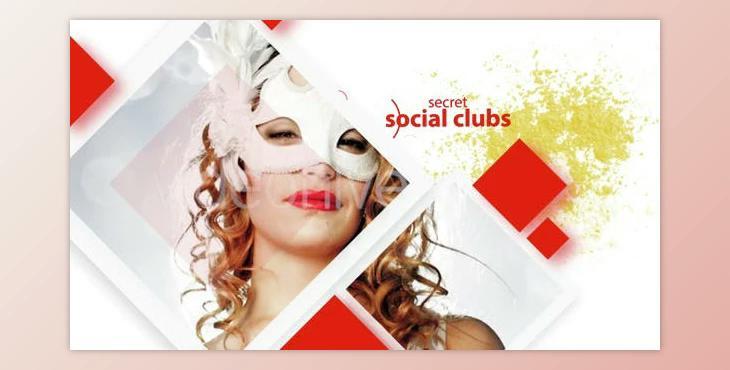 Urban Lifestyle TV Show (Videohive 15334158) - AE Project