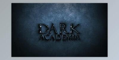 Cinematic Trailer (Videohive 44478023) - AE Project