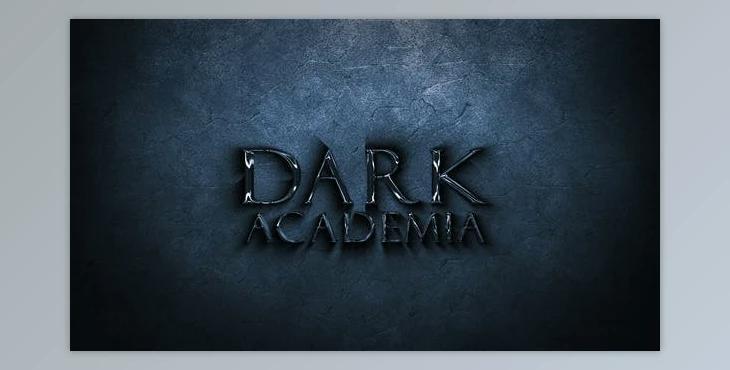 Cinematic Trailer (Videohive 44478023) - AE Project