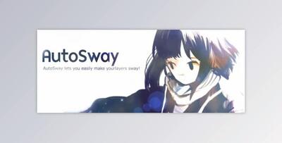 Aescripts AutoSway v1.90 (Win, Mac)