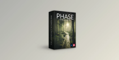 Mikko Lagerstedt – FINE ART LIGHTROOM & ACR PRESETS COLLECTION PHASE