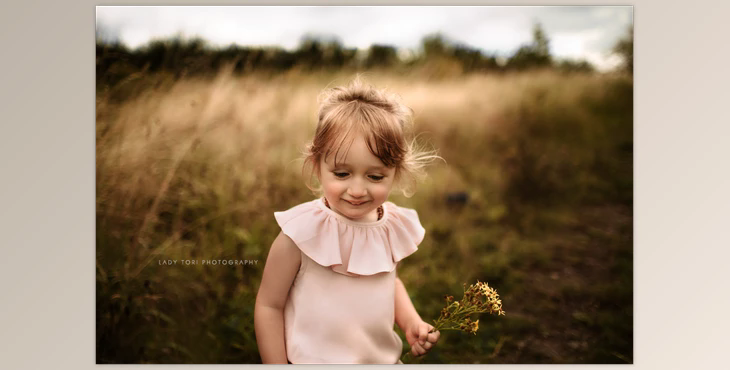 Ladytoriphotography – Golden Evenings Lightroom Preset