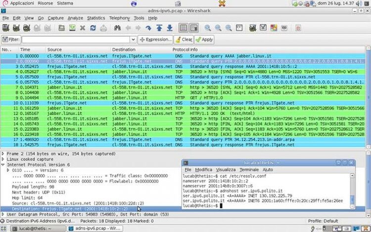 Wireshark 4.4.7 x64 + Portable/macOS