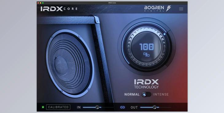 Bogren Digital IRDX Core v1.0.277 (Win)