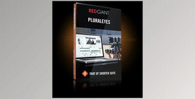 Red Giant PluralEyes 2023.0.0 (WIN, MAC-v4.1.8) + Activation Keys
