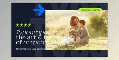 Creative Studio Slides Promo (Videohive 49125887) - AE Project