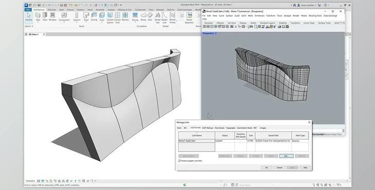 Autodesk Revit v2025.4 (Win)