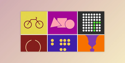 Create Strong Design and Layouts with Gestalt Theory!