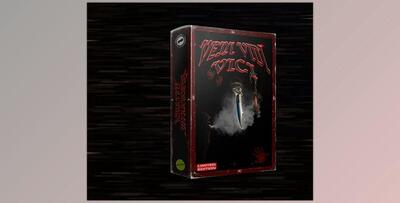 Amatsu-Mikaboshi VENI VIDI VICI Drum Kit (WAV)