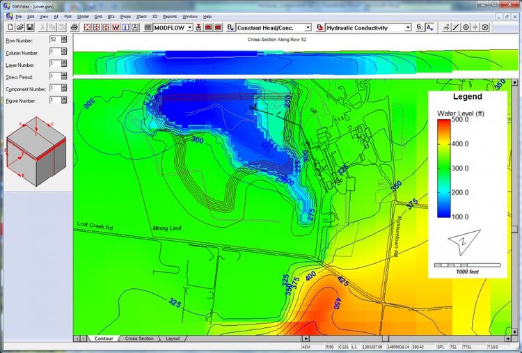 ESI Groundwater Vistas Premium 8.03 Build 3 (x64)