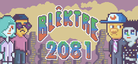 Blêktre 2081