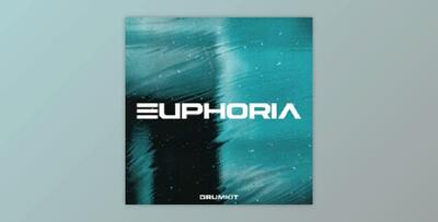 Prodtwo Euphoria Drum Kit