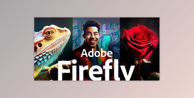 Adobe Firefly: A Guide to AI Art, Generative AI, Photoshop