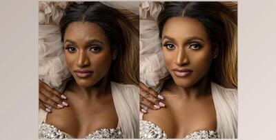 Frequency Separation – Studio Evergreen Photography