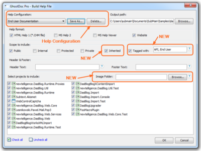 GhostDoc Pro/Enterprise 2021.2.21305