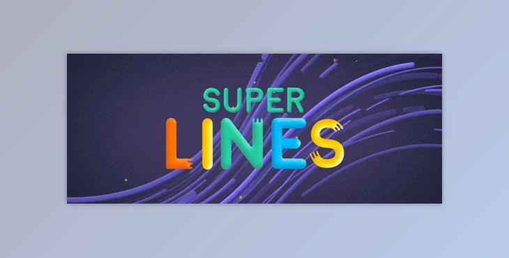 Aescripts Super Lines v1.4.9 (Win, Mac)