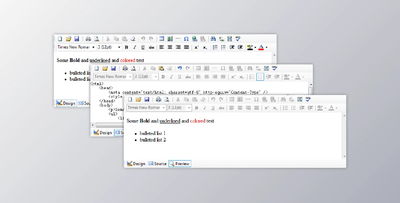 BaiqiSoft MstHtmlEditor for .NET v20.5.28 + CRACK