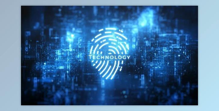 Data Intro (Videohive 39161590) - AE Project