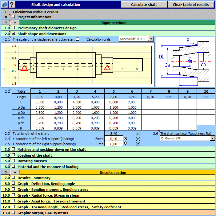 MITCalc 2.02