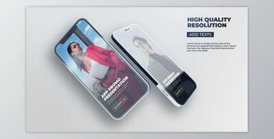 App Promo 2 (Videohive 34030442)
