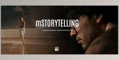 MotionVFX - mStorytelling