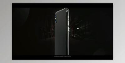 Phone Xs App Promo (Videohive 23365238) - AE Project