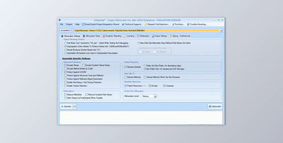 LogicNP Crypto Obfuscator For .Net 2020 Build 210317 (17 Mar 2021) + CRACK