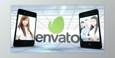 Mobile TV (Videohive 8010250)