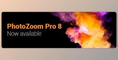 BenVista PhotoZoom Pro 9.0.2 Plug-in for Photoshop