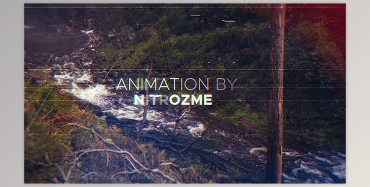 Transitions Pack v5 (Videohive 20074370)