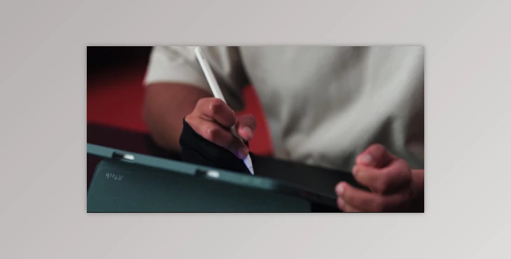 Animated Storytelling: Create an Emotive Animation in Procreate Dreams