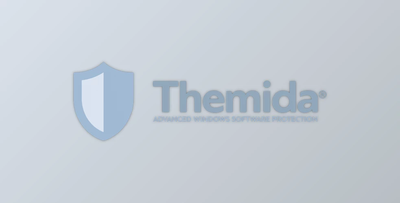 Oreans Technologies Themida v3.1.8.0 (x86 & x64) + CRACK