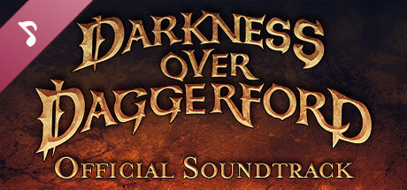 Neverwinter Nights: Darkness Over Daggerford Official Soundtrack