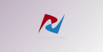 DBConvert Studio v3.0.6 (13 Aug 2022) for Win x86 & x64 + CRACK