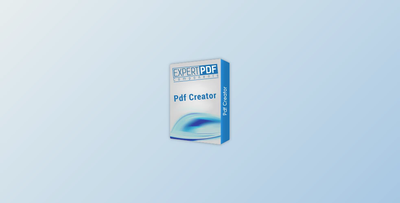 ExpertPdf Pdf Creator v15.0.0 + License Key