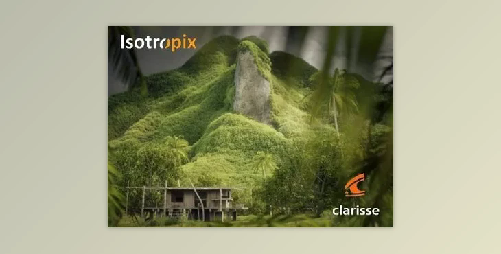 Isotropix Clarisse v5.0 SP14 (Win, Mac, Lnx-SP13)